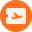 ícone de Passagens aéreas