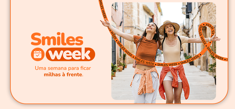 Smiles week
