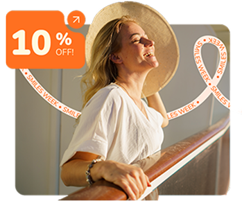 Cruzeiros pelo mundo: luxo, gastronomia, paisagens de tirar o fôlego e momentos inesquecíveis.