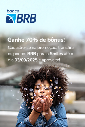Ganhe 70% de bônus!