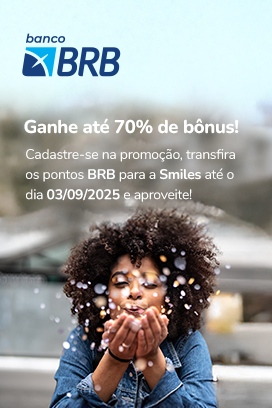 Ganhe até 70% de bônus!