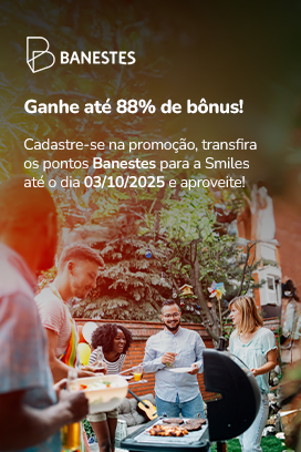 Ganhe até 88% de bônus.