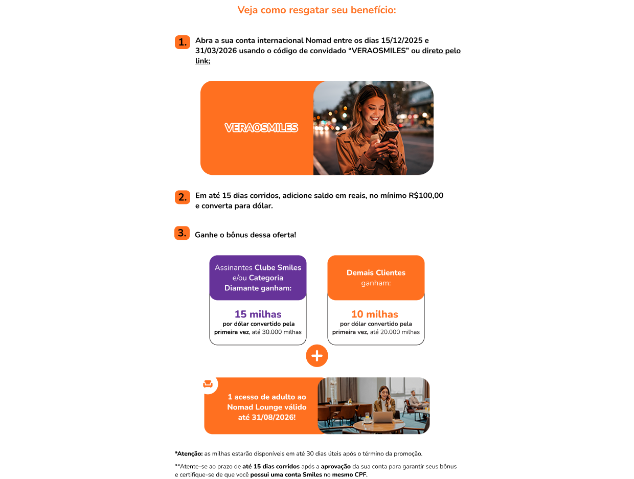 Veja como resgatar seu benefício: