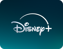disney+ logo